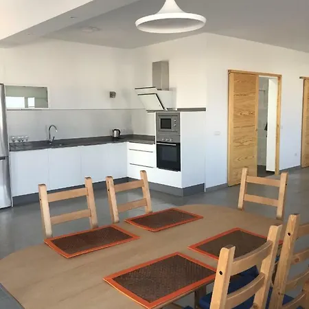 Casa Fenix Vakantiehuis