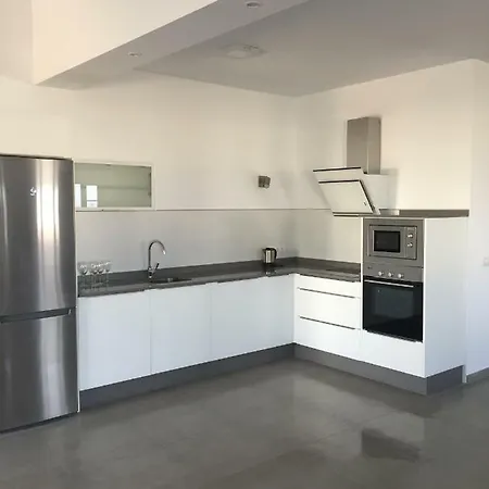 Casa Fenix *