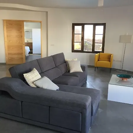 Vakantiehuis Casa Fenix