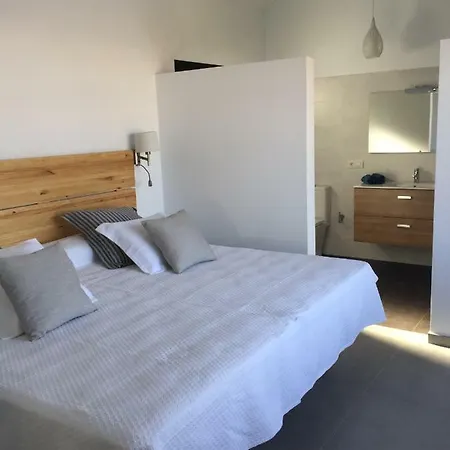 Casa Fenix Tinajo