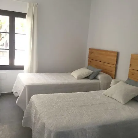 Casa Fenix Vakantiehuis *