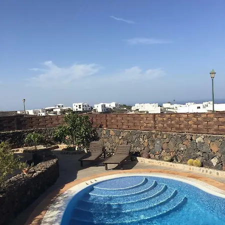 Casa Fenix *