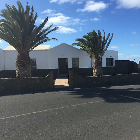 Nyaraló Casa Fenix *