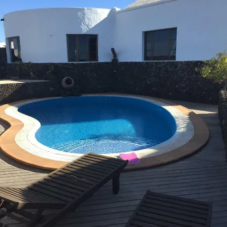 Casa Fenix *