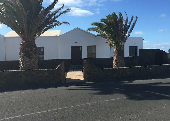 Nyaraló Casa Fenix *